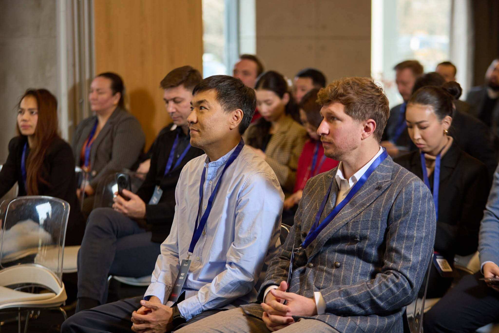 Openday gallery image